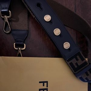 Fendi Strap
